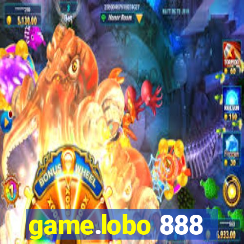 game.lobo 888