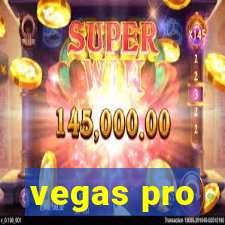 vegas pro