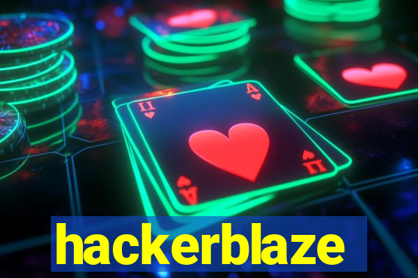 hackerblaze