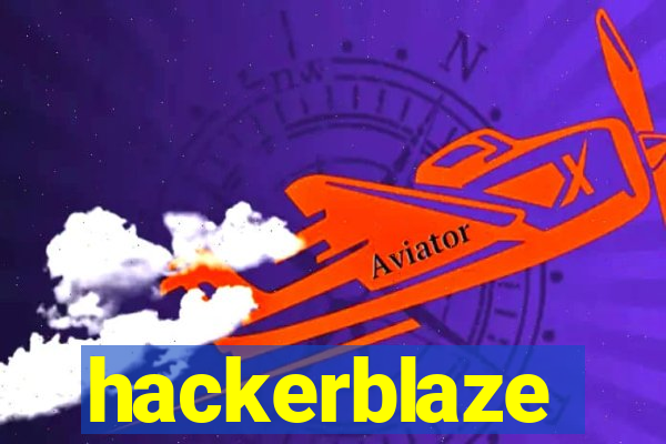 hackerblaze