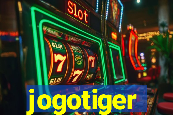 jogotiger