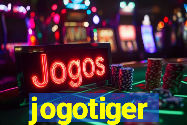 jogotiger