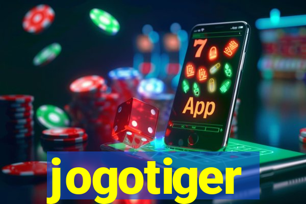 jogotiger