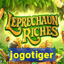 jogotiger