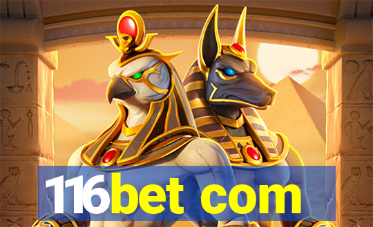 116bet com