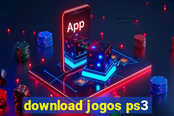 download jogos ps3