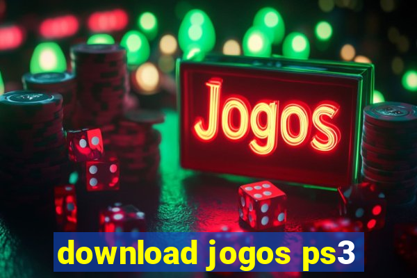 download jogos ps3