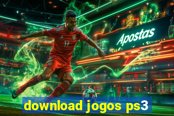 download jogos ps3