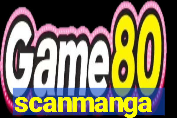 scanmanga