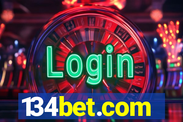 134bet.com