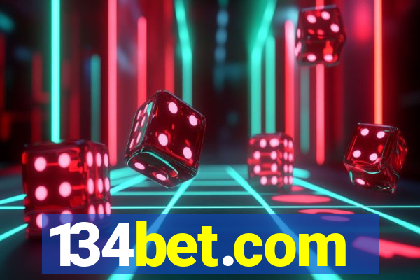 134bet.com