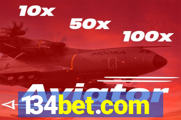 134bet.com