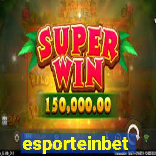 esporteinbet