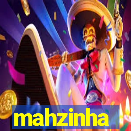 mahzinha