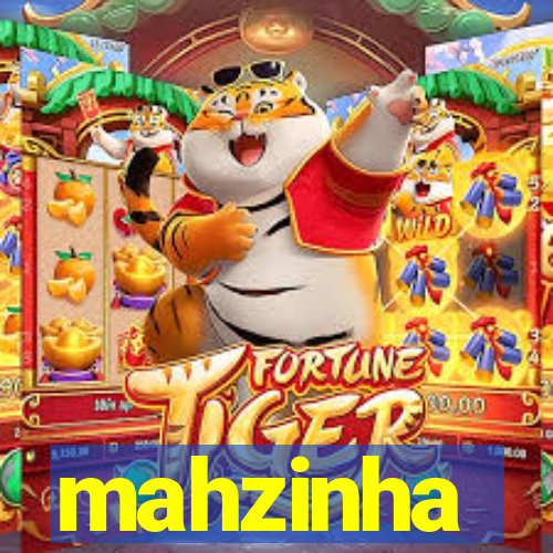 mahzinha