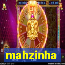 mahzinha