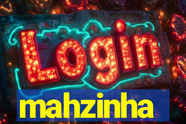 mahzinha