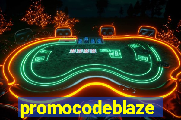 promocodeblaze