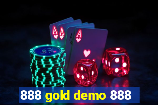 888 gold demo 888