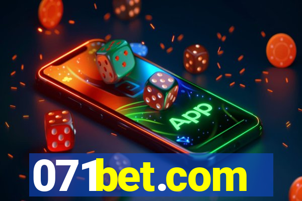 071bet.com