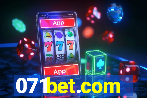 071bet.com