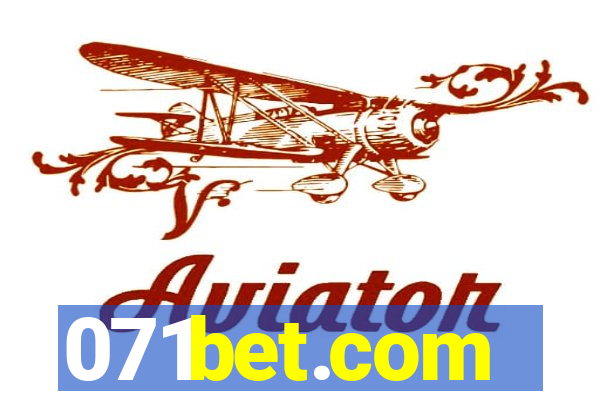 071bet.com