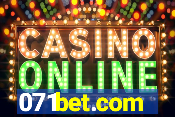 071bet.com