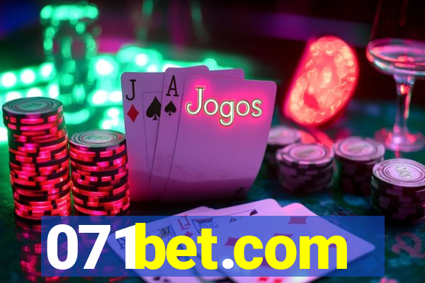 071bet.com