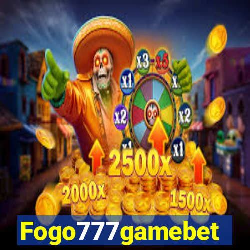 Fogo777gamebet