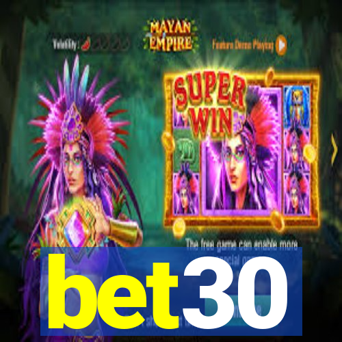 bet30