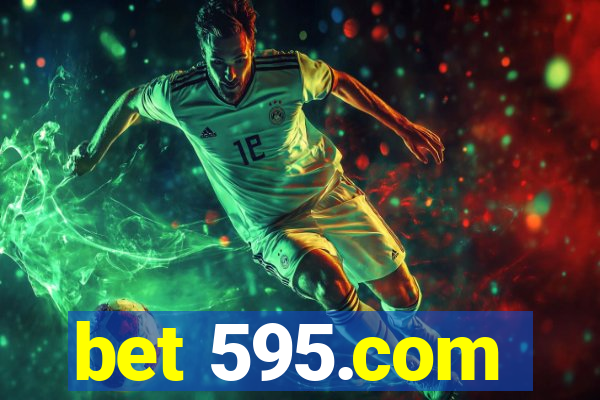 bet 595.com