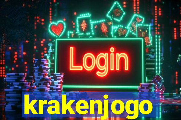 krakenjogo