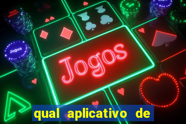 qual aplicativo de jogo que paga dinheiro de verdade