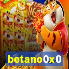 betano0x0