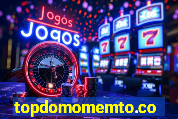 topdomomemto.com