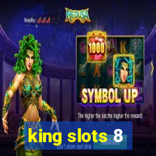 king slots 8