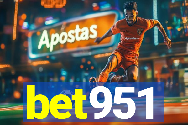 bet951