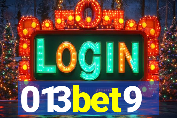 013bet9