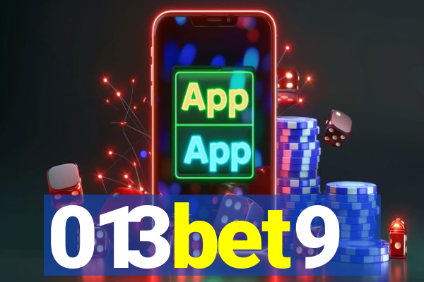 013bet9