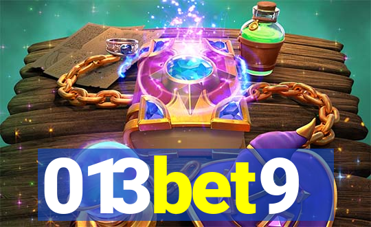 013bet9