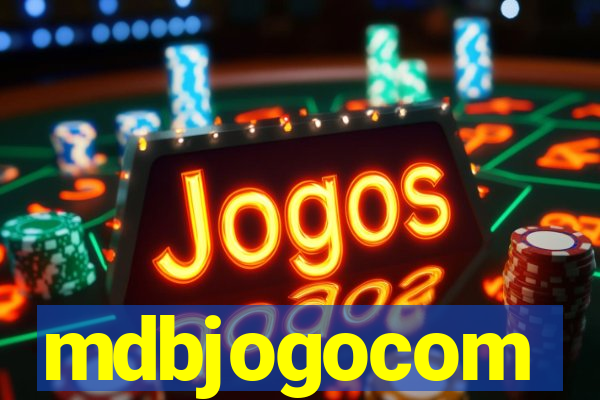 mdbjogocom