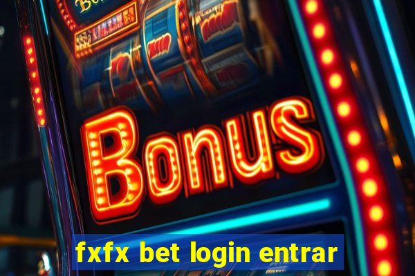 fxfx bet login entrar