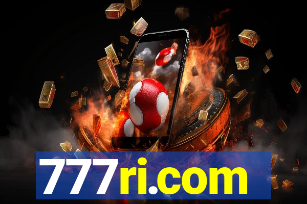 777ri.com