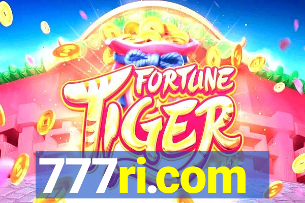 777ri.com