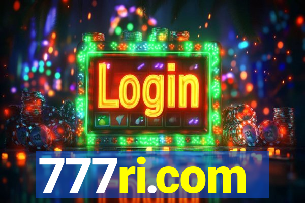 777ri.com