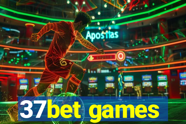 37bet games