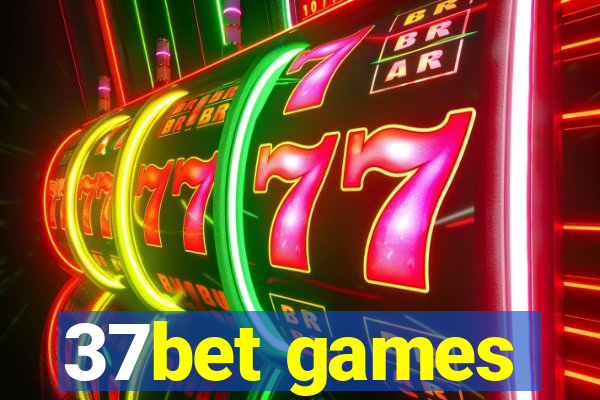 37bet games