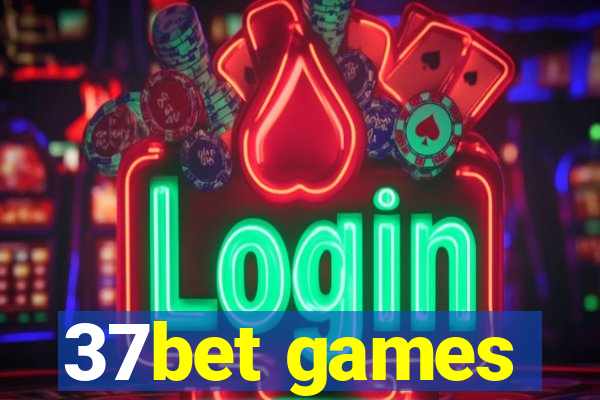 37bet games