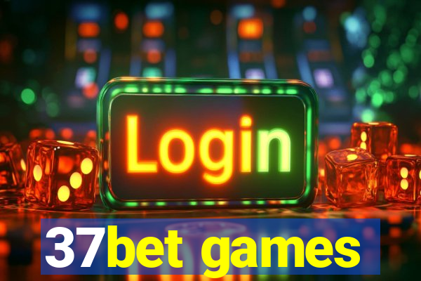 37bet games