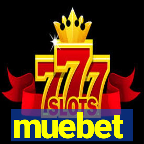 muebet